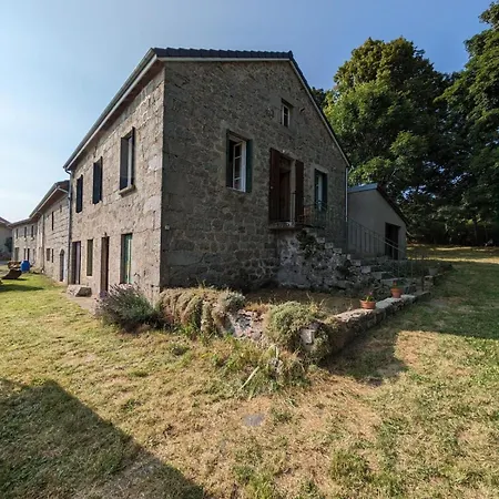 Au Coin Tranquille - Calme, Campagne Devesset