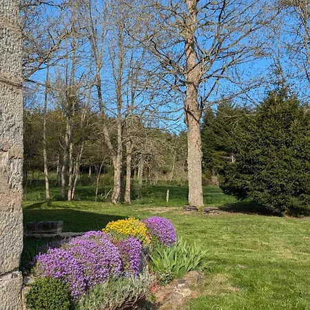 Au Coin Tranquille - Calme, Campagne