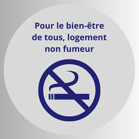 Сasa de vacaciones Au Coin Tranquille - Calme, Campagne Devesset