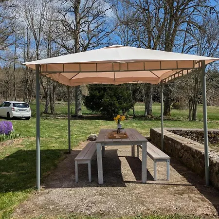 Au Coin Tranquille - Calme, Campagne